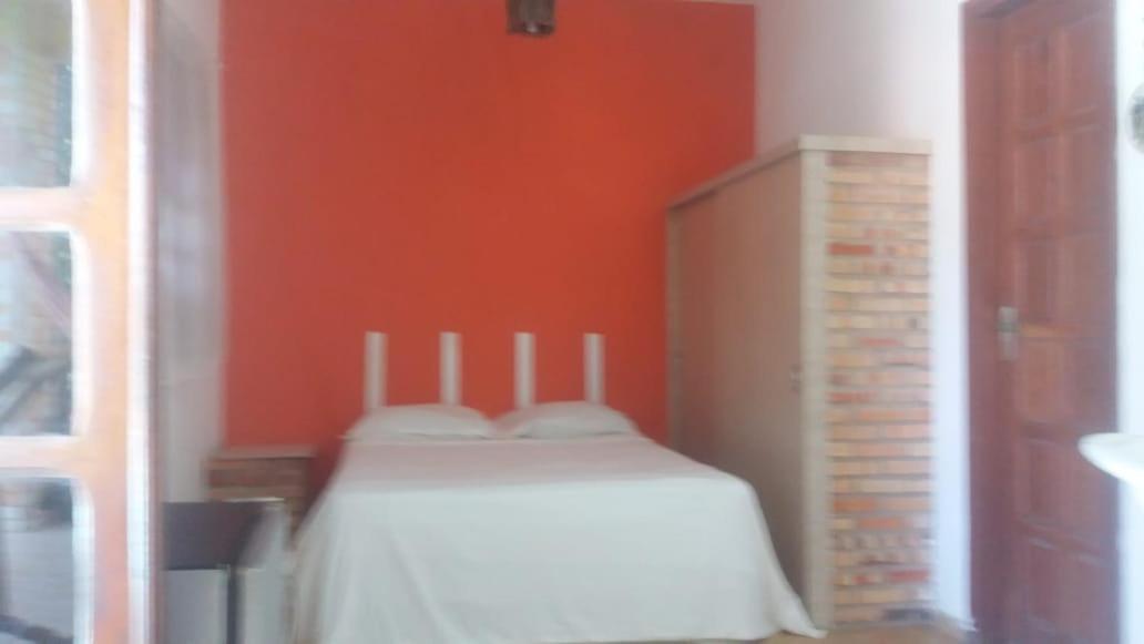 Guest House Lua 파라쿠루 외부 사진